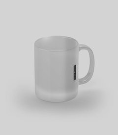 Caneca de vidro - Baixo - comprar online