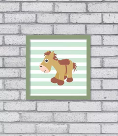 Quadro Cavalo