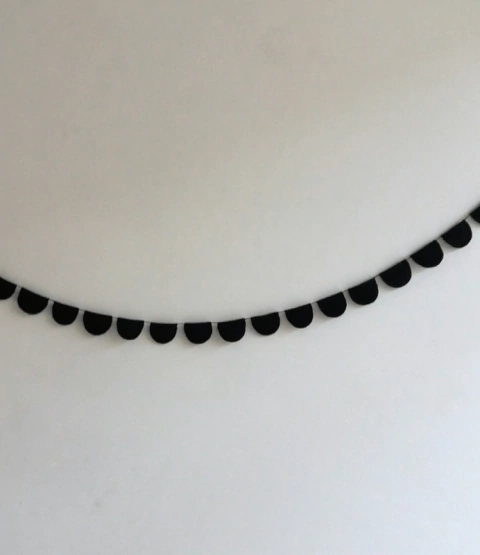 Cordão Meia-lua - comprar online