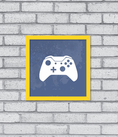 Quadro Joystick
