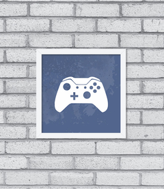 Quadro Joystick na internet