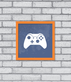 Quadro Joystick - loja online