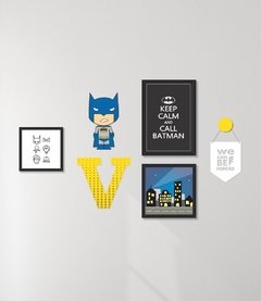 Kit Batman