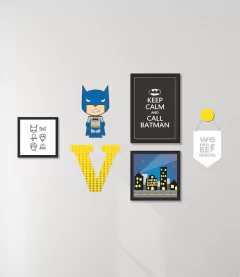 Kit Batman