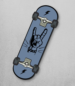 Placa Skate Shape You Rock