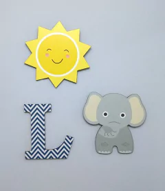 Placa Tinho - comprar online