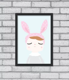 Imagem do Quadro Metoo