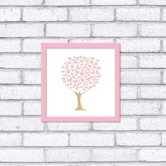 Quadro Árvore - loja online