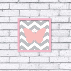 Quadro Butterfly - loja online