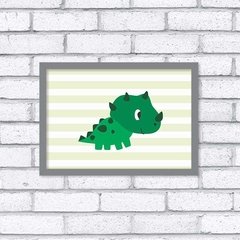Quadro FernanDino - Pendurama Quadros e Artigos de Decoração