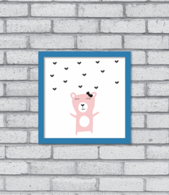 Quadro Bella - loja online