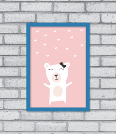 Quadro Bella - comprar online