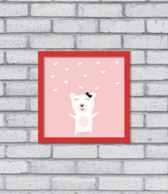 Quadro Bella - loja online