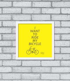 Quadro Bicycle