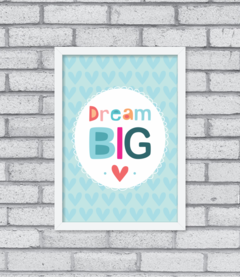 Imagem do Quadro Big