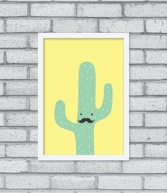 Imagem do Quadro El Cacco