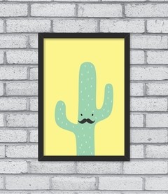 Quadro El Cacco