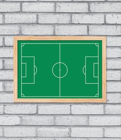 Imagem do Quadro Campinho