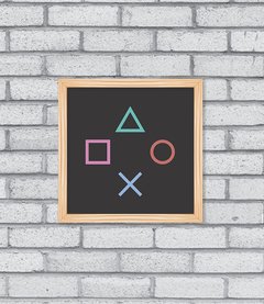 Quadro Controle