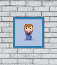 Quadro Cute Anna