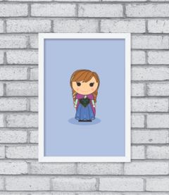 Quadro Cute Anna