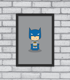 Quadro Cute Batman