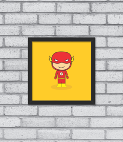 Quadro Cute Flash - loja online