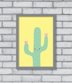 Quadro La Caquita - loja online
