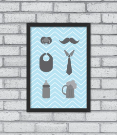 Imagem do Quadro Evolução