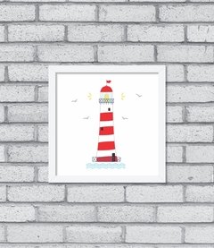 Imagem do Quadro Farol