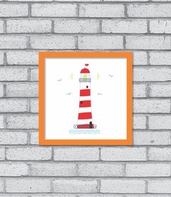 Imagem do Quadro Farol