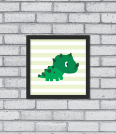 Quadro FernanDino - Pendurama Quadros e Artigos de Decoração
