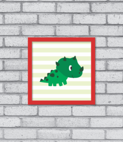 Quadro FernanDino - loja online