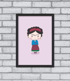 Quadro Frida - loja online
