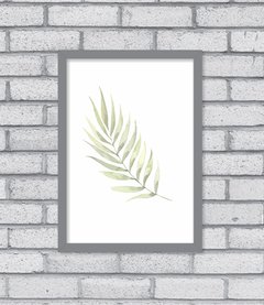 Quadro Galhinho