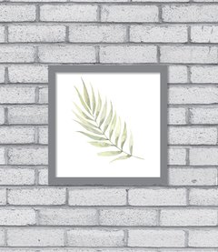 Quadro Galhinho - Pendurama Quadros e Artigos de Decoração