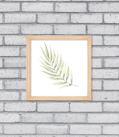 Quadro Galhinho