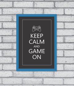 Quadro Game On