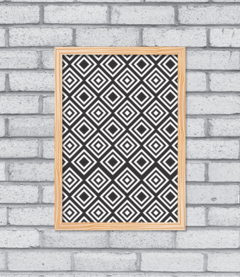Quadro Geo