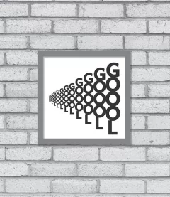 Imagem do Quadro Goool