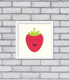 Quadro Momô