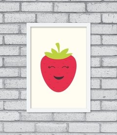 Imagem do Quadro Momô