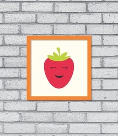 Quadro Momô - loja online