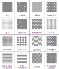 Quadro Nome em Relevo (3D) - comprar online