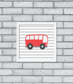 Quadro Onibus