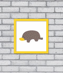 Quadro OrnitoChico - loja online