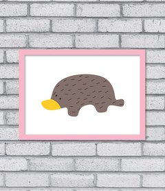 Quadro OrnitoChico - comprar online
