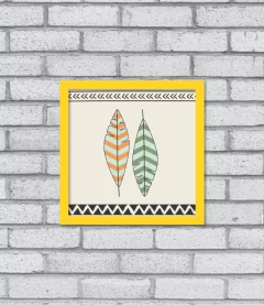 Quadro Penas - comprar online