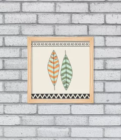 Imagem do Quadro Penas