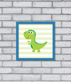 Imagem do Quadro ReinalDino